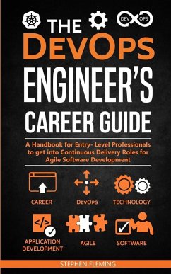 The DevOps Engineer's Career Guide - Fleming, Stephen