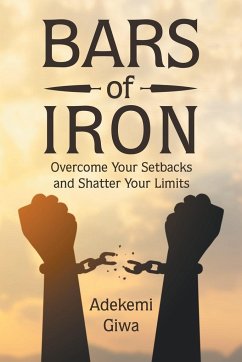 Bars of Iron - Giwa, Adekemi