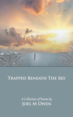 Trapped Beneath the Sky - Owen, Joel M.