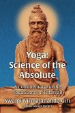 Yoga Science of the Absolute: A Commentary on the Yoga Sutras of Patanjali