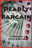 Deadly Bargain: Cybersleuth Will Manningham Returns to Battle the Russian Mob