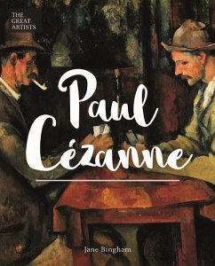 Paul Cézanne - Bingham, Jane