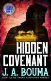 Hidden Covenant (Order of Thaddeus, #3) (eBook, ePUB)