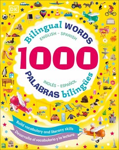 1000 Bilingual Words - Dk