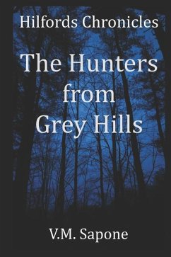 The Hunters from Grey Hills - Sapone, Vm