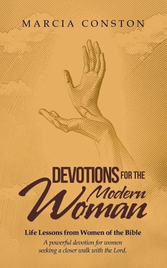 Devotions for the Modern Woman - Conston, Marcia