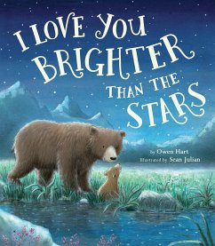 I Love You Brighter Than the Stars - Hart, Owen