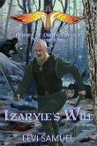 Izaryle's Will