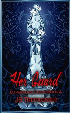 Her Guard (Gareth): A Contemporary Reverse Harem Series - Trepagnier, Jb