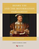 Henry VIII and the Reformation Parliament