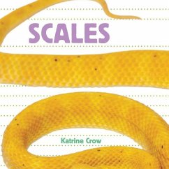 Scales - Crow, Katrine