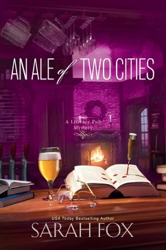 Ale of Two Cities, An - Fox, Sarah