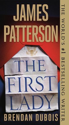 The First Lady - Patterson, James