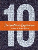 The Venterra Experience- 10 Years of Wow Moments: Volume 1