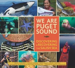 We Are Puget Sound - Workman, David