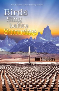 Birds Sing Before Sunrise - Smolders, Jan