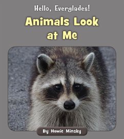 Animals Look at Me - Minsky, Howie