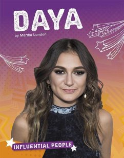 Daya - London, Martha