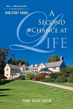 A Second Chance at Life: Volume 1 - Austin, Penny Heggie