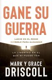 Gane Su Guerra / Win Your War