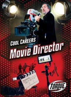 Movie Director - Rechner, Amy