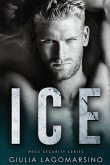 Ice: A Reed Security Romance
