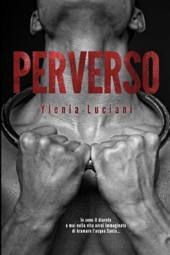 Perverso - Luciani, Ylenia