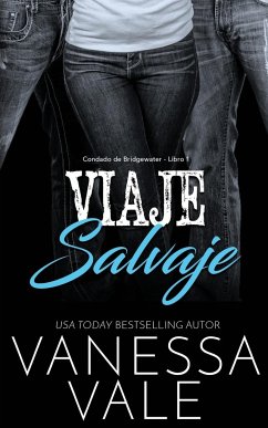 Viaje Salvaje - Vale, Vanessa