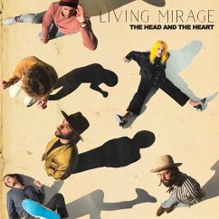 Living Mirage - Head And The Heart,The