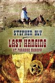 Last Hanging at Paradise Meadow (Stuart Brannon, #3) (eBook, ePUB)