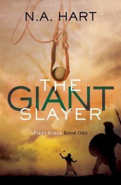 Cover The Giant Slayer (eBook, ePUB)