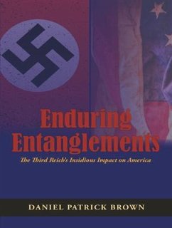 Cover Enduring Entanglements (eBook, ePUB)