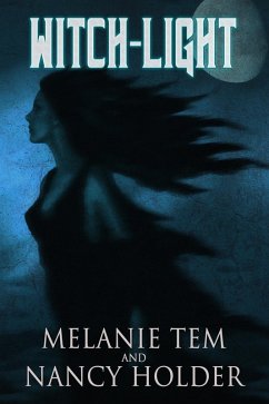 Cover Witch-Light (eBook, ePUB)