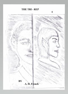 The Tri-Rep (eBook, ePUB) Cover The Tri-Rep (eBook, ePUB)