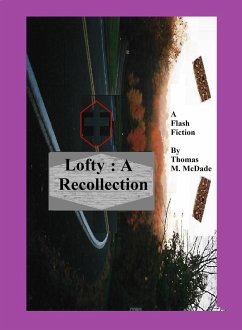 Cover Lofty: A Recollection (eBook, ePUB)