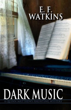 Dark Music (eBook, ePUB) - Watkins, E. F.