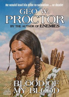 Blood of My Blood (eBook, ePUB) - Proctor, Geo W.