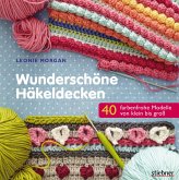 Wunderschöne Häkeldecken (eBook, ePUB)