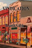 Vindication (The Kingston Tales, #1) (eBook, ePUB)