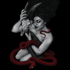 Cover Death Becomes My Voice