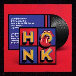 Honk (3lp) - Rolling Stones,The