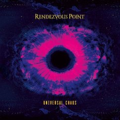 Universal Chaos - Rendezvous Point