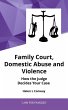 Family Court, Domestic Abuse and... - Bild 1