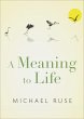A Meaning to Life (eBook, ePUB) - Bild 1