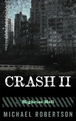 Cover Crash II - Highrise Hell (eBook, ePUB)