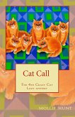 Cat Call (Crazy Cat Lady cozy mysteries, #4) (eBook, ePUB)