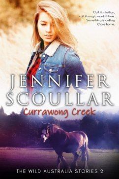 Cover Currawong Creek (The Wild Australia Stories, #2) (eBook, ePUB)