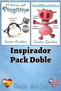 Inspirador Pack Doble (eBook, ePUB) - Gordon, Scott