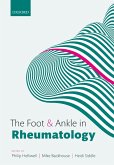 The Foot and Ankle in Rheumatology (eBook, PDF)