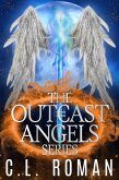 Outcast Angels Box Set (eBook, ePUB)